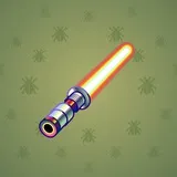 Light Sword #9504 Light Sword #9504