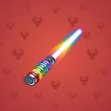 Light Sword #9532 Light Sword #9532