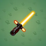 Light Sword #9533