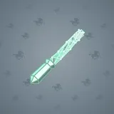 Light Sword #9539 Light Sword #9539