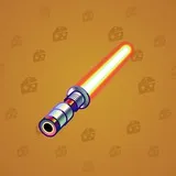 Light Sword #9544 Light Sword #9544