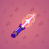 Light Sword #9564