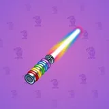 Light Sword #9594 Light Sword #9594