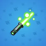 Light Sword #9605 Light Sword #9605