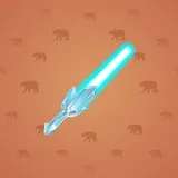 Light Sword #9633 Light Sword #9633