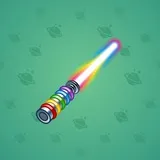 Light Sword #9640 Light Sword #9640