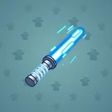 Light Sword #9645 Light Sword #9645