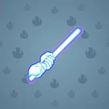 Light Sword #9647 Light Sword #9647