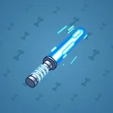 Light Sword #9664 Light Sword #9664
