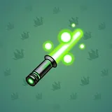 Light Sword #9673 Light Sword #9673
