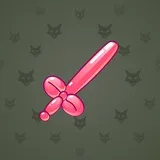 Light Sword #9691 Light Sword #9691