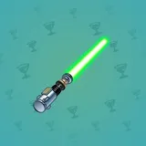 Light Sword #9717 Light Sword #9717