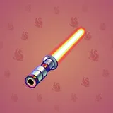 Light Sword #9728 Light Sword #9728
