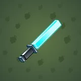 Light Sword #9730 Light Sword #9730