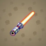 Light Sword #9741 Light Sword #9741