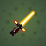Light Sword #9745 Light Sword #9745