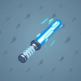 Light Sword #975 Light Sword #975