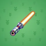 Light Sword #9760 Light Sword #9760