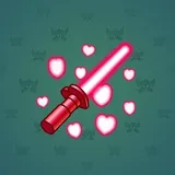 Light Sword #9762 Light Sword #9762
