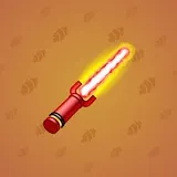 Light Sword #9768