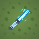 Light Sword #9780