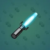 Light Sword #9783 Light Sword #9783