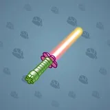 Light Sword #9791