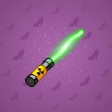 Light Sword #9810 Light Sword #9810