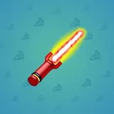 Light Sword #9827 Light Sword #9827