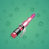 Light Sword #984 Light Sword #984
