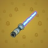 Light Sword #9844