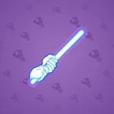 Light Sword #9846 Light Sword #9846