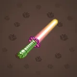 Light Sword #9854 Light Sword #9854