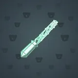 Light Sword #9862 Light Sword #9862