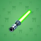 Light Sword #9866 Light Sword #9866