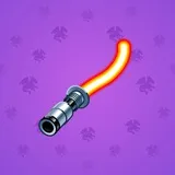 Light Sword #9877 Light Sword #9877