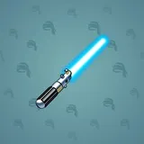 Light Sword #9882 Light Sword #9882