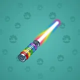 Light Sword #9892 Light Sword #9892