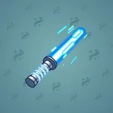 Light Sword #993 Light Sword #993