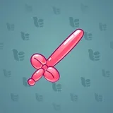 Light Sword #9938 Light Sword #9938