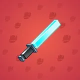 Light Sword #9951 Light Sword #9951