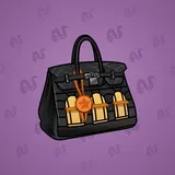 Loot Bag #1044 Loot Bag #1044