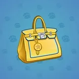 Loot Bag #1221 Loot Bag #1221
