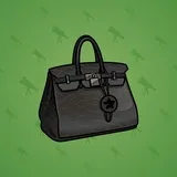 Loot Bag #1233 Loot Bag #1233
