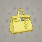 Loot Bag #1243 Loot Bag #1243
