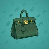 Loot Bag #1362 Loot Bag #1362
