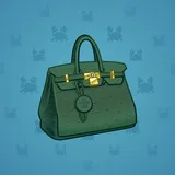 Loot Bag #1371 Loot Bag #1371