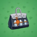 Loot Bag #1490 Loot Bag #1490
