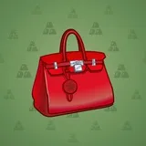 Loot Bag #1572 Loot Bag #1572