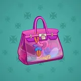 Loot Bag #1631 Loot Bag #1631